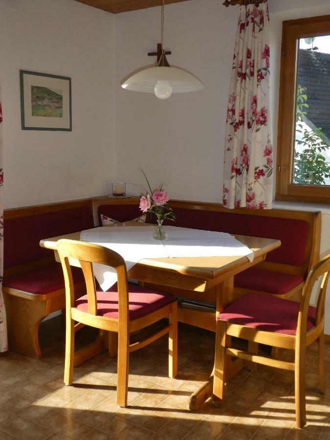 Ferienwohnung Albrecht Dornbirn Ngoại thất bức ảnh