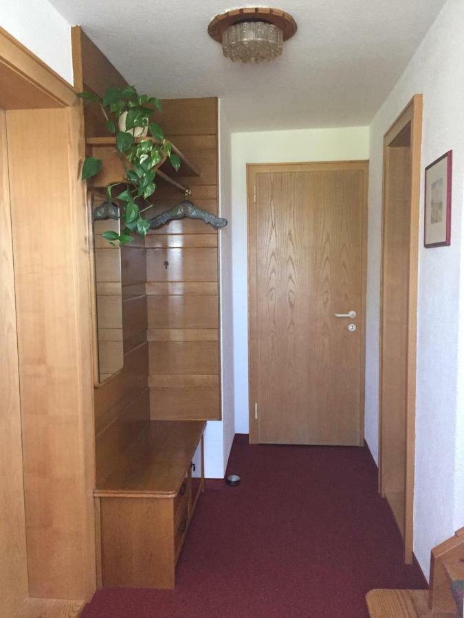 Ferienwohnung Albrecht Dornbirn Ngoại thất bức ảnh
