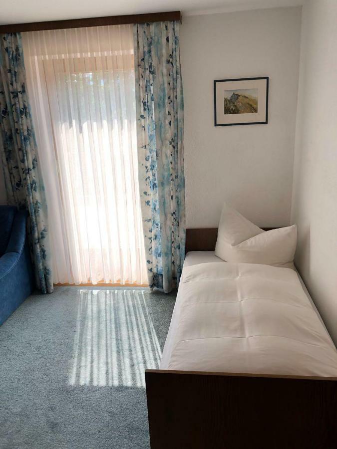 Ferienwohnung Albrecht Dornbirn Ngoại thất bức ảnh