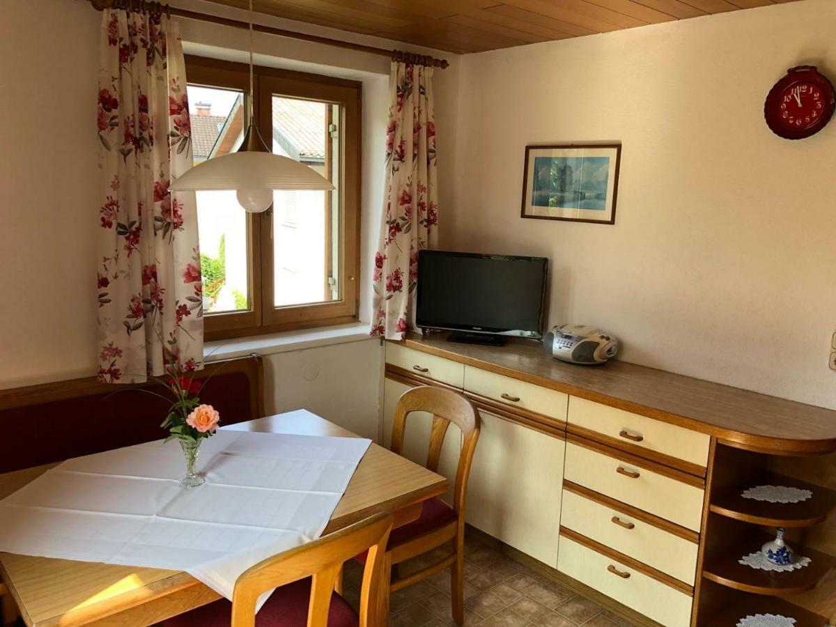 Ferienwohnung Albrecht Dornbirn Ngoại thất bức ảnh